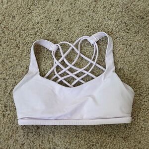 Free To Be Bra - Wild